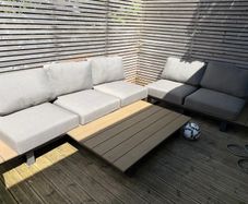 Garden Furniture Set