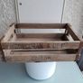 Vintage Carlow Corcoran and Co Crate Image 2