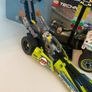 Lego technic sets Image 2