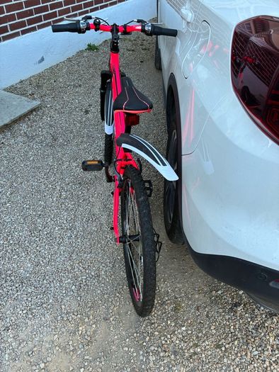bike