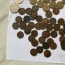 Uk old coin lot Image 4
