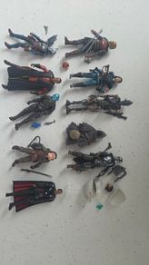 starwars mandalorian lot