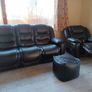 Leather Suite Image 2