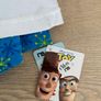 Toy Story pyjamas Mothercare Image 4