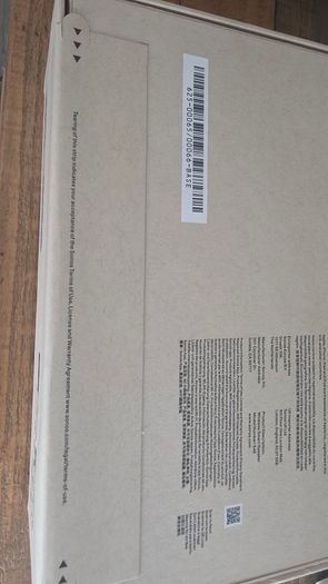 Sonos Ace Headphones (new and sealed)
