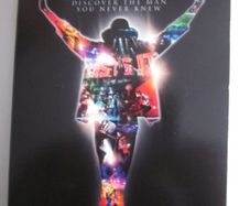 Michael Jackson's This Is It [2 Disc Collector's Edition] [DVD] [2010]
