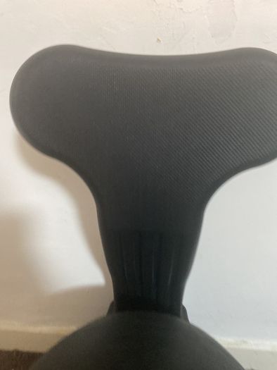 ergonomic ball chair