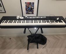 Yamaha P-35 Piano