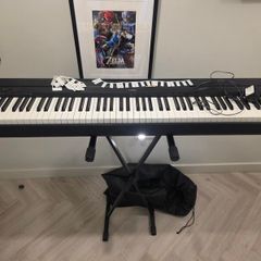 Yamaha P-35 Piano