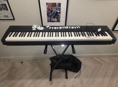 Yamaha P-35 Piano