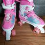 Girl's skates Image 2