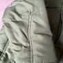 boys hooded coat Image 3
