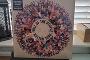 Paul Weller Will of the People 3 vinyl