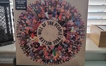 Paul Weller Will of the People 3 vinyl