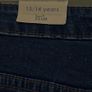 NWT Mango Dark Blue Skinny Jeans - Size XS Image 5