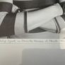 Limited Edition Numbered Phil Lynott Colm Henry Photo Image 5