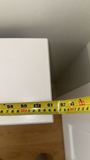 Radiator Cover