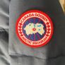 canada goose parka Image 2
