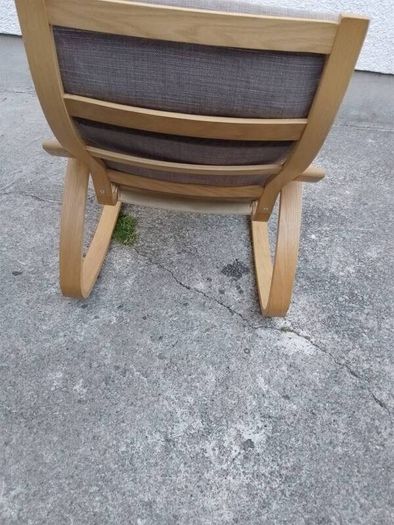 rocking chair