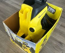 Karcher K4 Pressure Washer