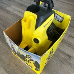 Karcher K4 Pressure Washer