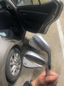 taylormade mg3 wedges