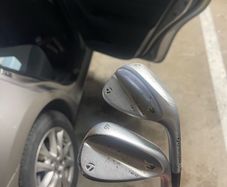 taylormade mg3 wedges
