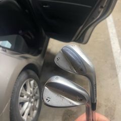 taylormade mg3 wedges