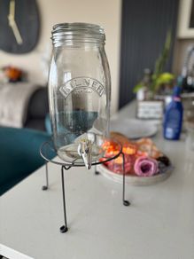 Kilner Drinks Dispenser only.