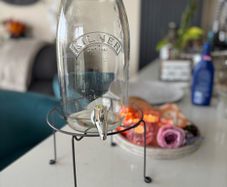 Kilner Drinks Dispenser only.