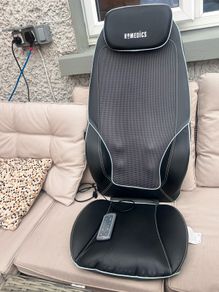 Back massager