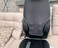 Back massager