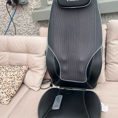 Back massager