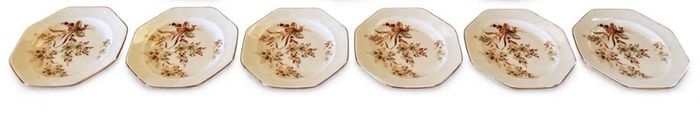 Genuine 1960s German Tea Set