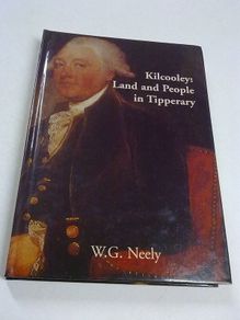 Kilcooley Land and people in Tipperary Ireland Irish local history