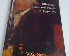 Kilcooley Land and people in Tipperary Ireland Irish local history