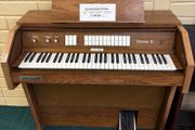 church organ