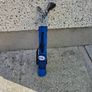 Rival kids golf set with 5 clubs and bag. Image 3