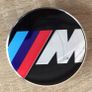 4 x Alloy Wheel Centre Caps 68mm for  BMW F-series E Series Image 3