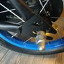 Batman Kids Bike 14inch Like New Image 8