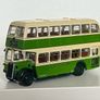 Southdown Scale Diecast Model Buses Image 10