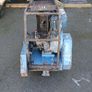 diesel road/ floor saw Image 2