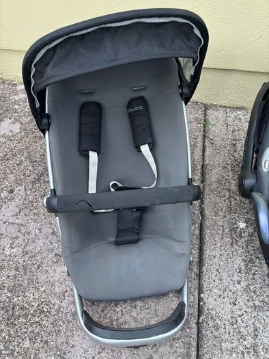 Baby equipment