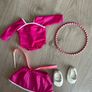 Our Generation Doll, outfit and accessory bundle Image 5
