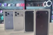 Iphone 18 pro max 512gb