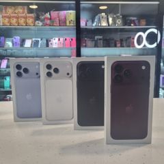 Iphone 18 pro