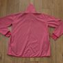Nike Maternity Pullover Womens Top Size Medium Image 5