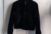 H&amp;M Faux Fur Jacket