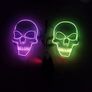 Halloween led mask Image 3