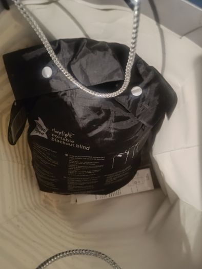 Portable Black Out Blind (Tommee Tippee)